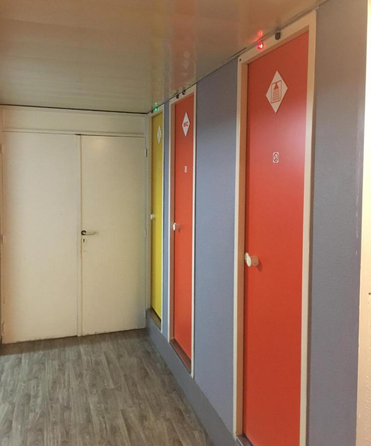 Classeco Gent Экстерьер фото